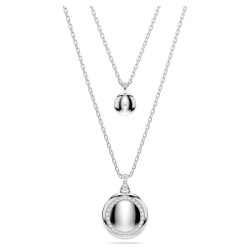 METEORA LAYERED PENDANT