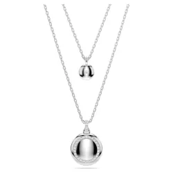 PENDENTE STRATIFICATO LAYERED METEORA