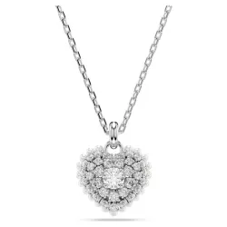 HYPERBOLA PENDANT, HEART,...