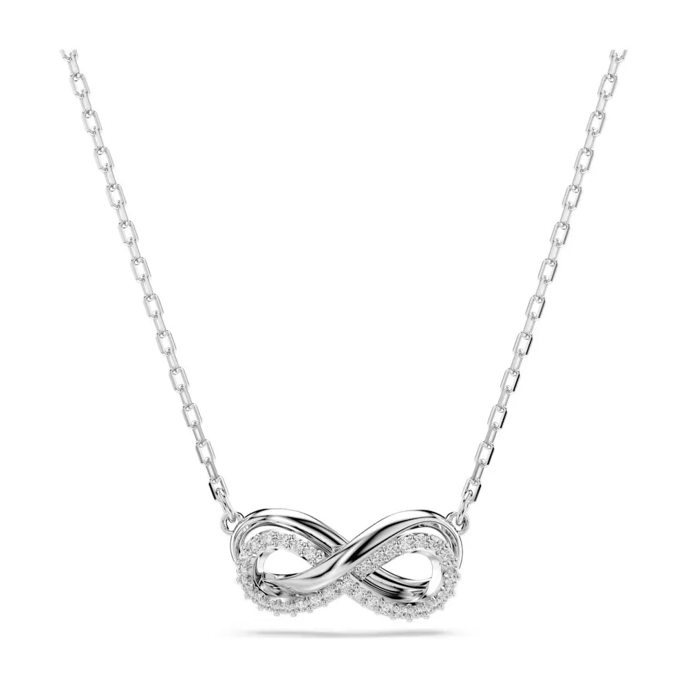 PENDENTE HYPERBOLA INFINITO, PAVE