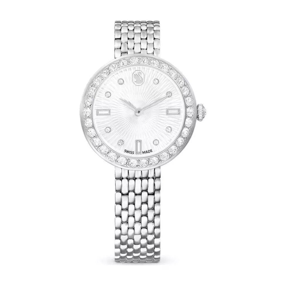 CERTA WATCH, STAINLESS STEEL BRACELET, 5673022