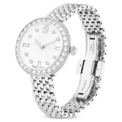 CERTA WATCH, STAINLESS STEEL BRACELET, 5673022