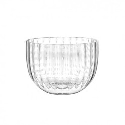 CARNIVAL BOWL, TRANSPARENT