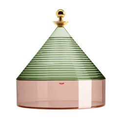 TRULLO STORAGE CONTAINER, 1550