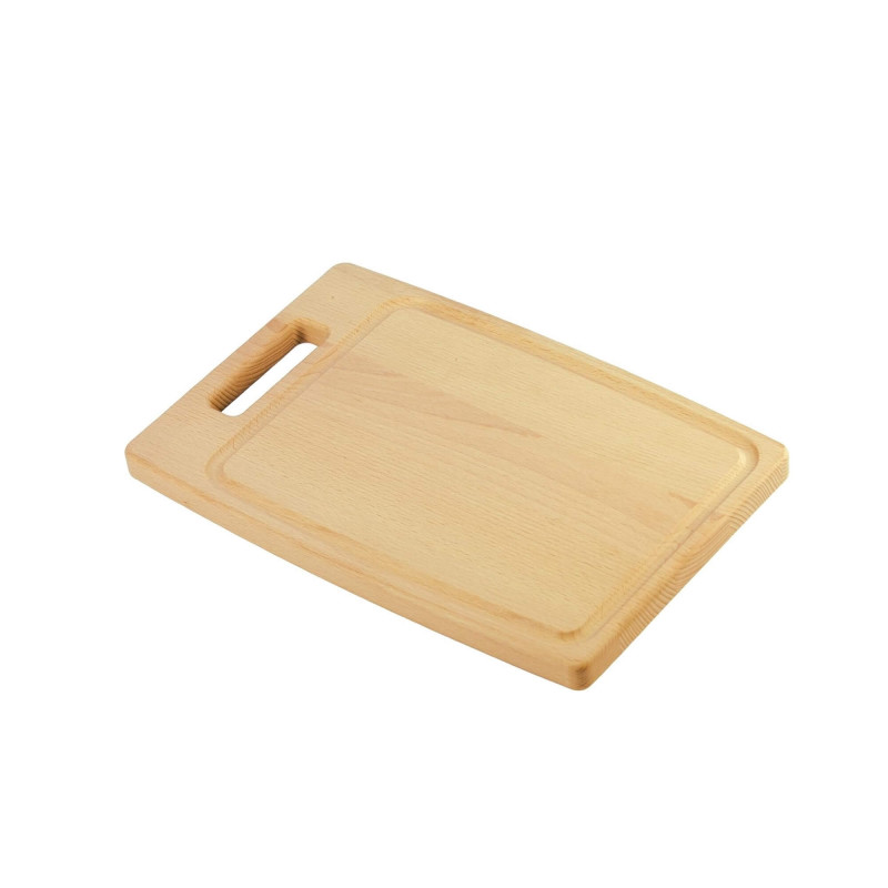 BEECH HOME CHOPPING BOARD