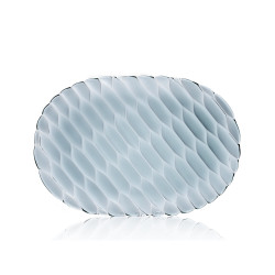 36 CM OVAL TRAY, JELLIES FAMILY 1580
