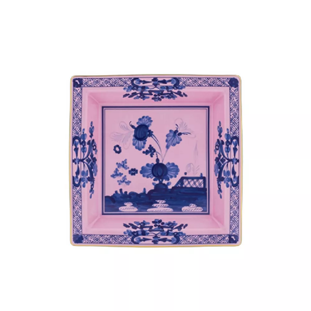 SQUARED VIDE POCHE 24.5 CM, ORIENTE ITALIANO