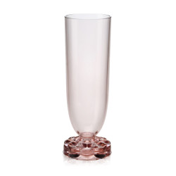 CALICE CHAMPAGNE FLUTE, JELLIES FAMILY 1581