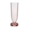 CALICE CHAMPAGNE FLUTE, JELLIES FAMILY 1581