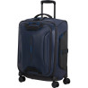TROLLEY MORBIDO 55 CM, ECODIVER