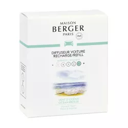 RICARICA DIFFUSORE AUTO,...