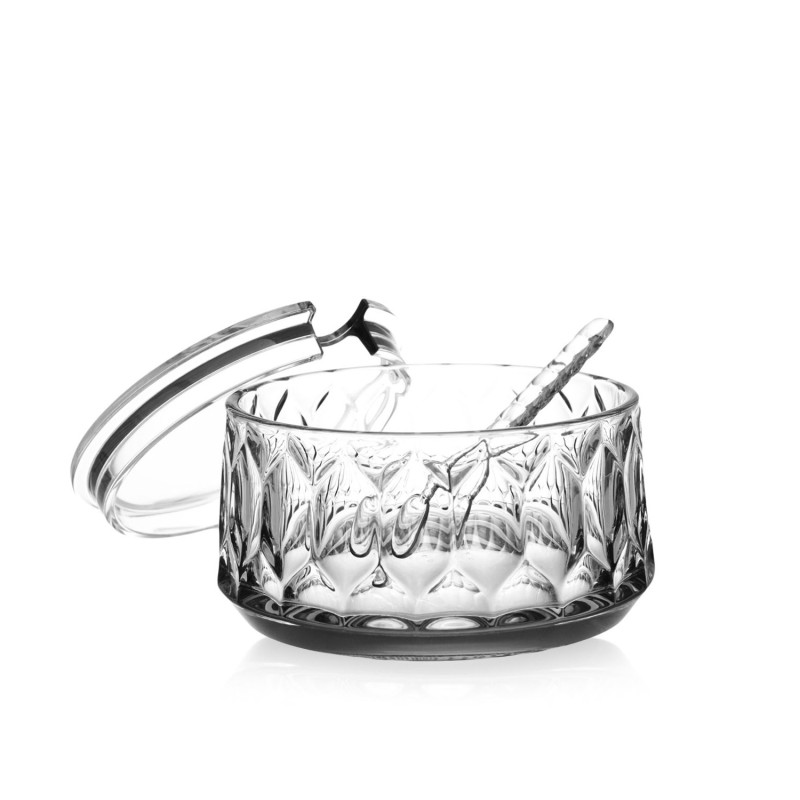 SUGAR BOWL, JELLIES FAMILY, 1583