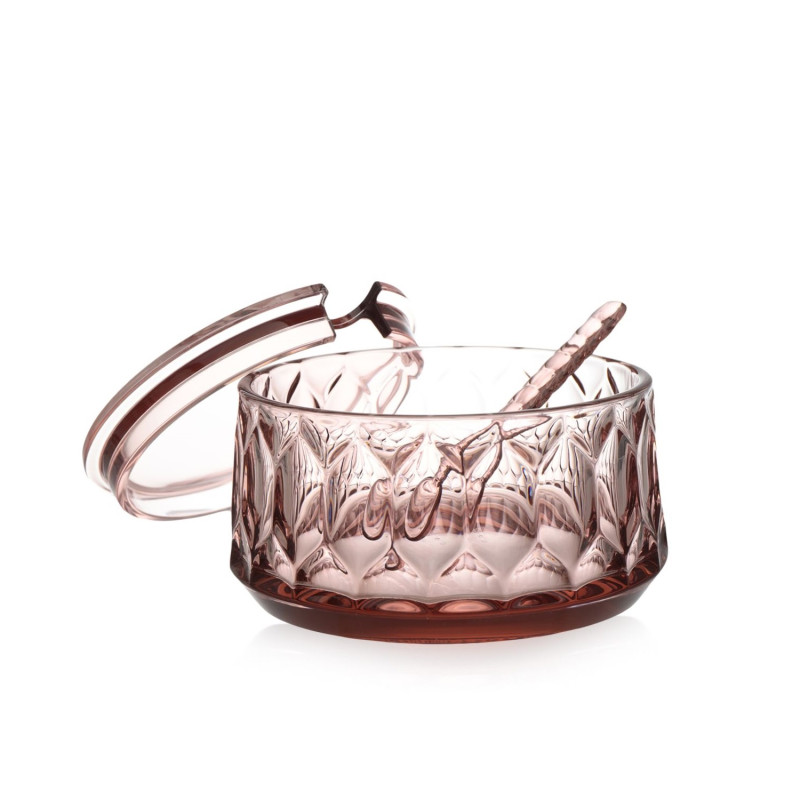 SUGAR BOWL, JELLIES FAMILY, 1583