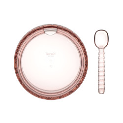 SUGAR BOWL, JELLIES FAMILY, 1583