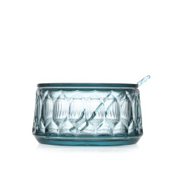 SUGAR BOWL, JELLIES FAMILY, 1583