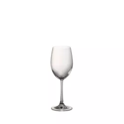 WHITE WINE GOBLET...