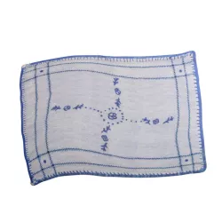 TOVAGLIETTA 49 x 35 CM,...