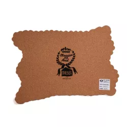 PLACEMAT 53 x 37 CM, FLOWER E 11264