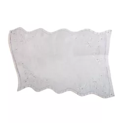 PLACEMAT 51 x 33 CM, FLOWER...