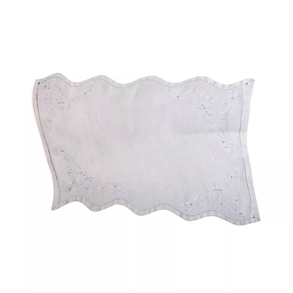 PLACEMAT 51 x 33 CM, FLOWER F 11265