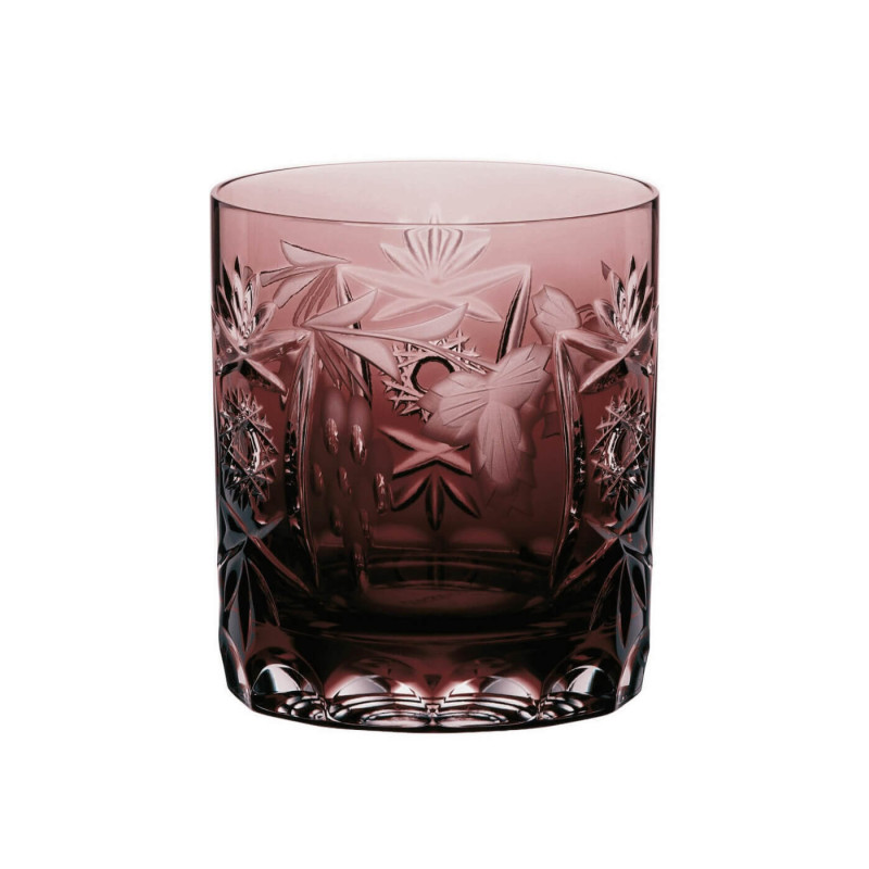 BICCHIERE TUMBLER WHISKY, TRAUBE