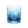 BICCHIERE TUMBLER WHISKY, TRAUBE