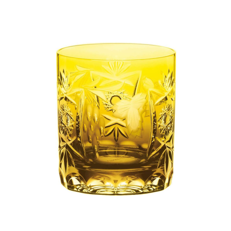 BICCHIERE TUMBLER WHISKY, TRAUBE