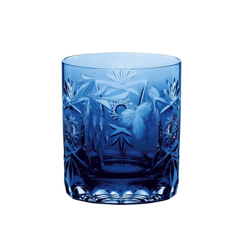 BICCHIERE TUMBLER WHISKY, TRAUBE