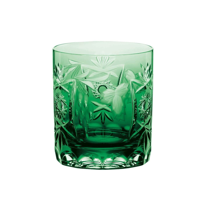 BICCHIERE TUMBLER WHISKY, TRAUBE