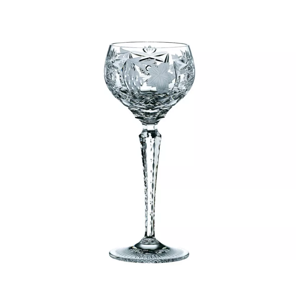 WINE GOBLET, TRAUBE