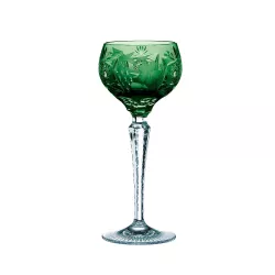 WINE GOBLET, TRAUBE