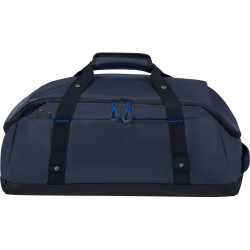 TRAVEL DUFFLE BAG, ECODIVER