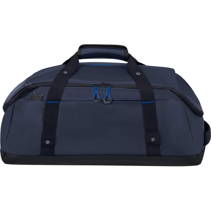 TRAVEL DUFFLE BAG, ECODIVER