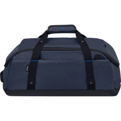 TRAVEL DUFFLE BAG, ECODIVER