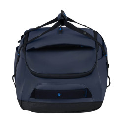 TRAVEL DUFFLE BAG, ECODIVER