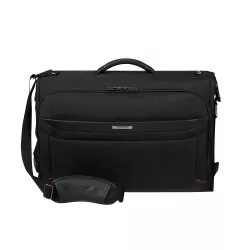 BLACK GARMENT BAG, PRO-DLX6...