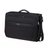 BLACK GARMENT BAG, PRO-DLX6 147145-1041