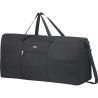 TRAVEL ACCESSORIES, FOLDABLE DUFFLE