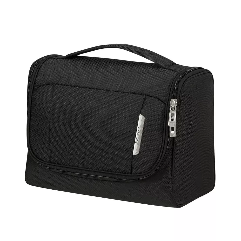 BLACK NECESSAIRE, RESPARK TOILET KIT, 145865-7416