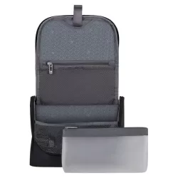 BLACK NECESSAIRE, RESPARK TOILET KIT, 145865-7416