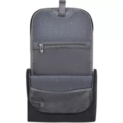 BLACK NECESSAIRE, RESPARK TOILET KIT, 145865-7416