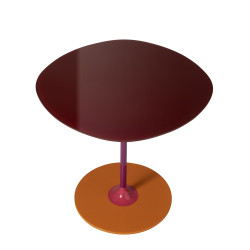 MEDIUM SIZE THIERRY TABLE,...