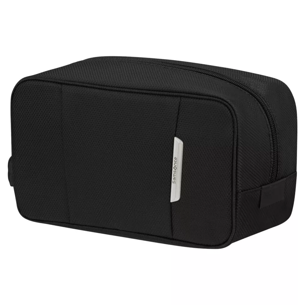 NECESSAIRE NERO, RESPARK TOILET KIT