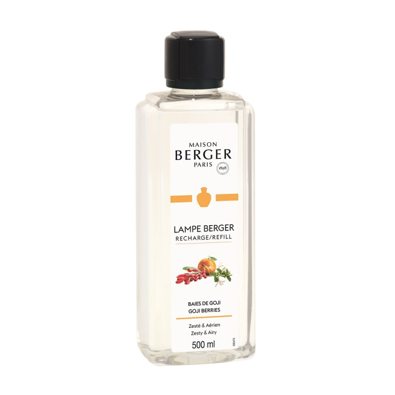 RICARICA 500 ML, BACCHE DI GOJI 115161