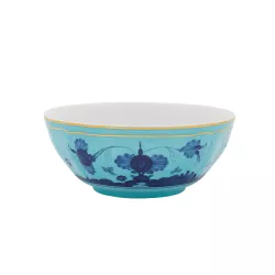 17 CM BOWL, ORIENTE ITALIANO