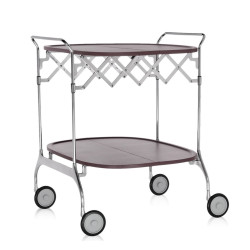 CARRELLO PIEGHEVOLE, GASTONE