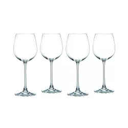 SET OF 4 WHITE WINE GOBLET, VIVENDI 85692