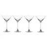 SET DI 4 CALICI MARTINI, VIVENDI 89738