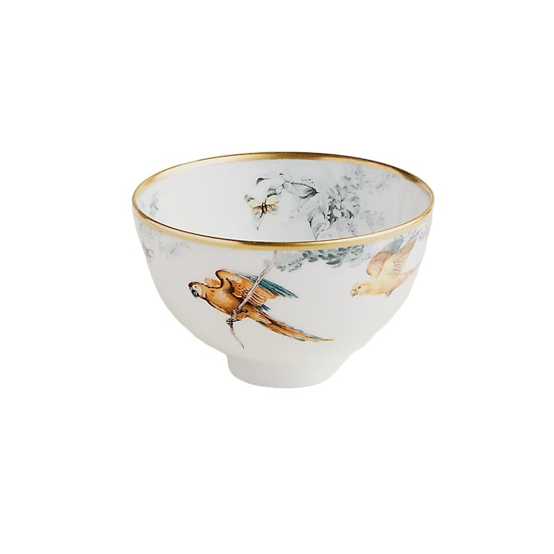 SMALL BOWL 9.5 CM, CARNET D EQUATEUR 38085