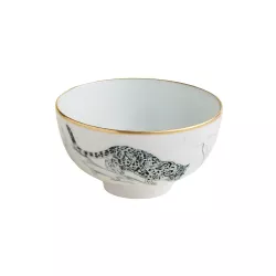 BOWL 12 CM, CARNET D...